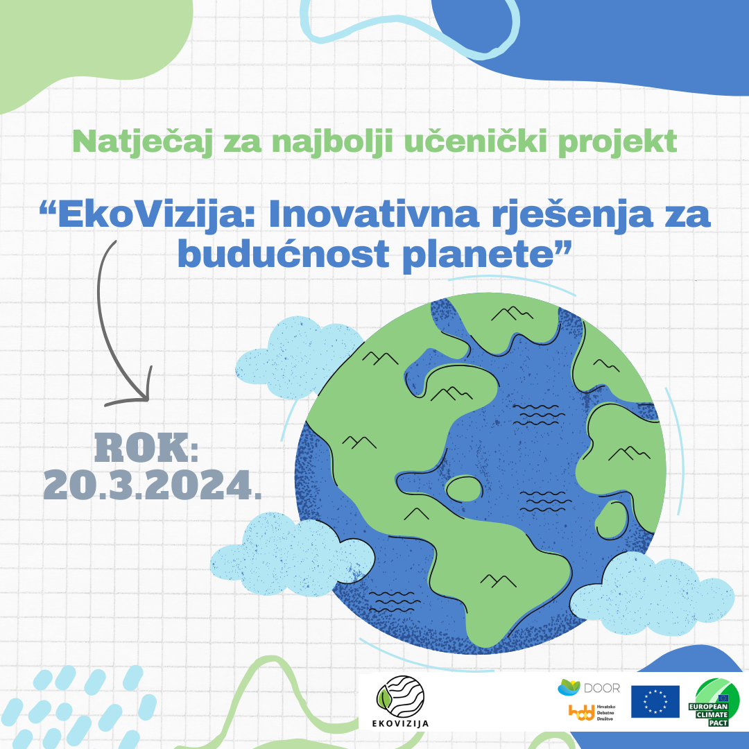 natjeaj EkoVizija